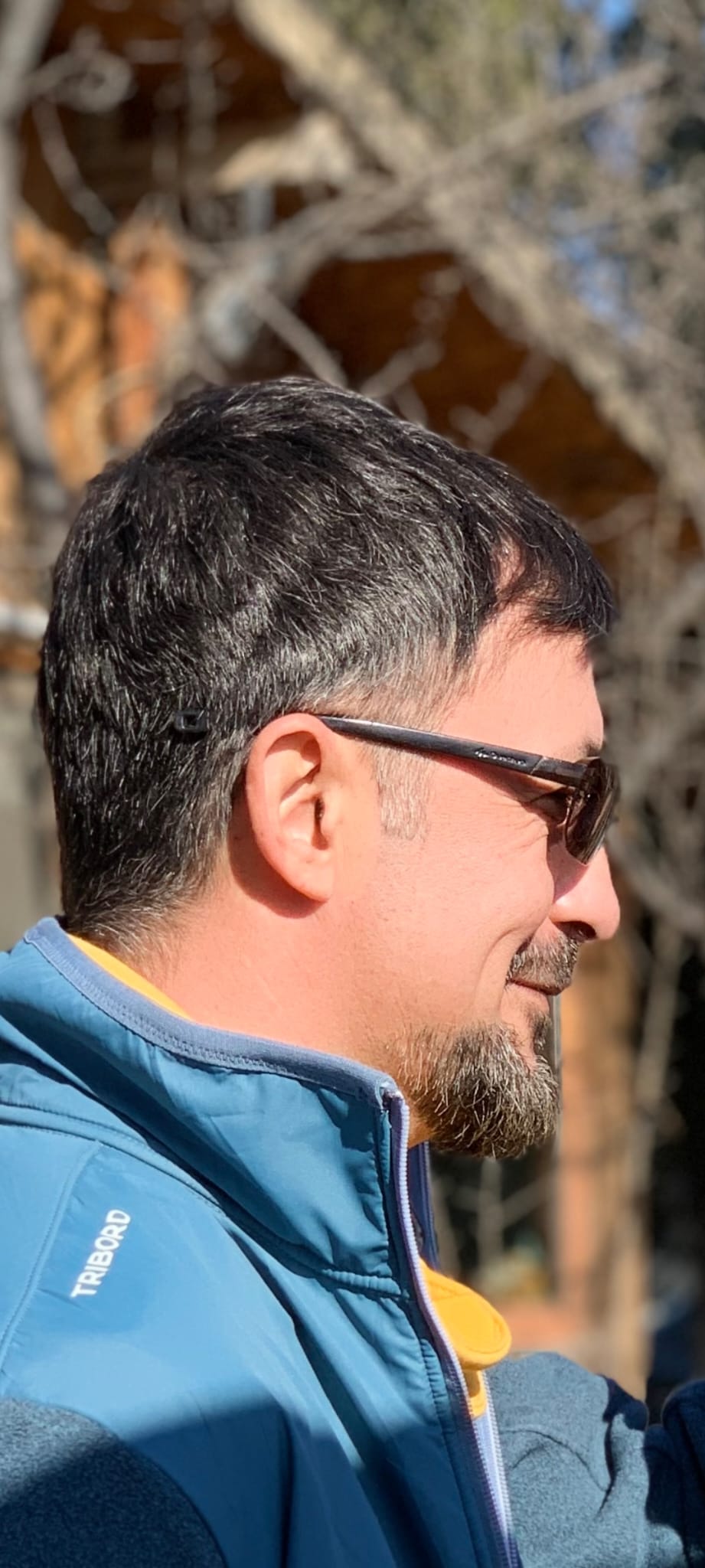 Profile
